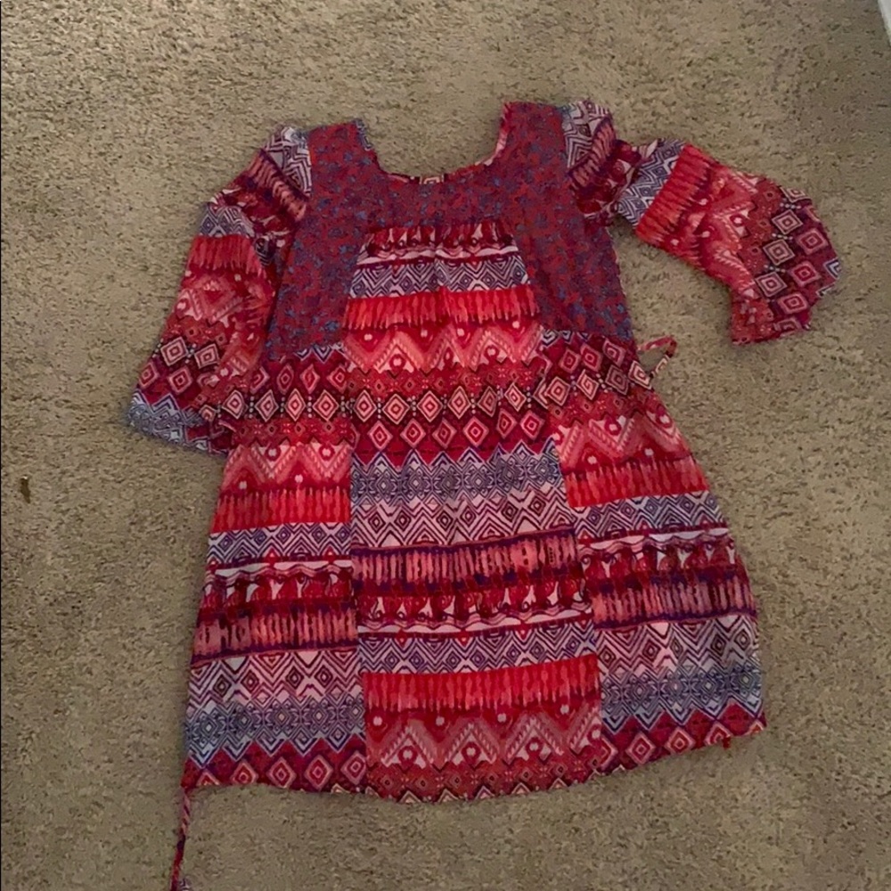 Church dress formal!!